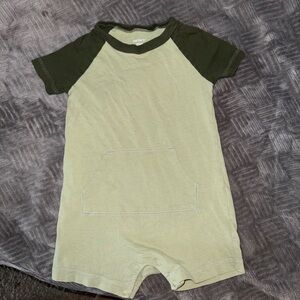 Toddler One Piece